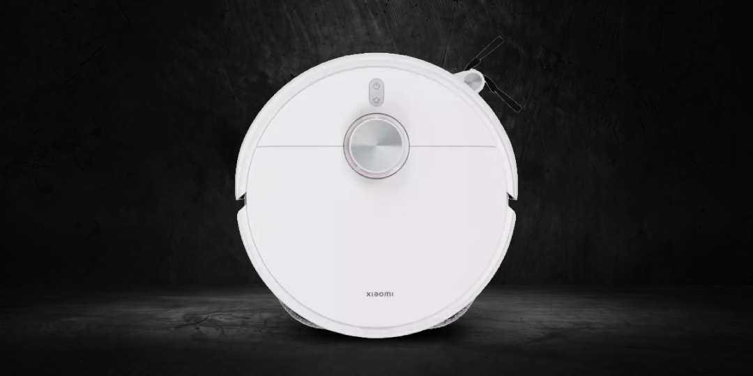 Xiaomi Robot Vacuum S40 Pro EU Роботска правосмукалка